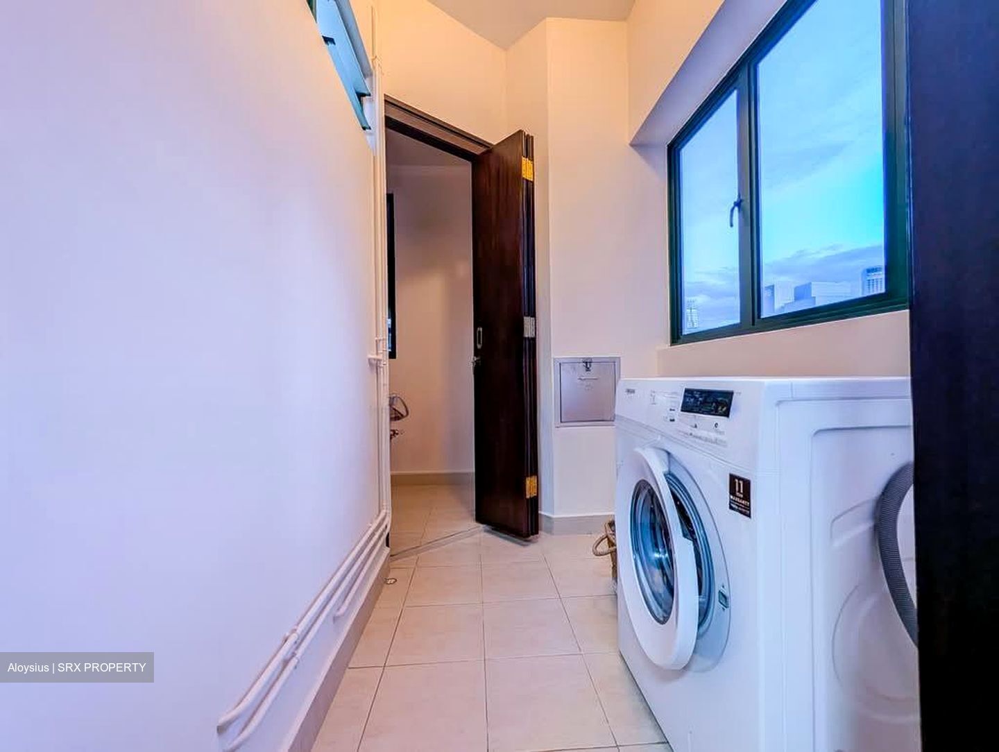 The Bencoolen (D7), Apartment #534378701